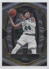 2018-19 Panini Select Premier Level Robert Williams III #166 k7p
