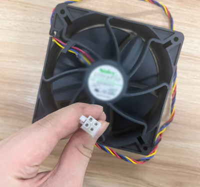 Cooling Fan Für Bitmain Antminer S21 S21XP T21 KS5 KS5pro S19kpro S19jXP miner