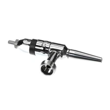 WUNDER BAR 1635-20Y24 Faucet Nitro Coffee 1.05Lb SS Efficient Dispensing