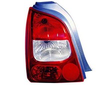 Rücklicht Heckleuchte links passend für Renault Twingo 2 1.2 16V Turbo 1.6 RS