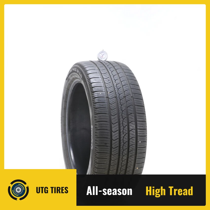 25+ Pirelli 245/45/18 All Season Tires for sale | Updated Oct 2026