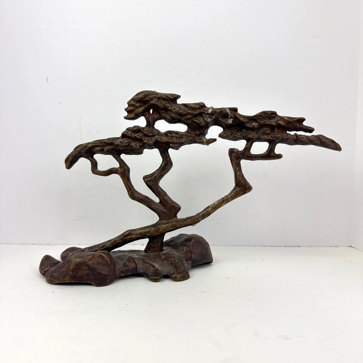 烛台收藏青铜金属器皿| eBay