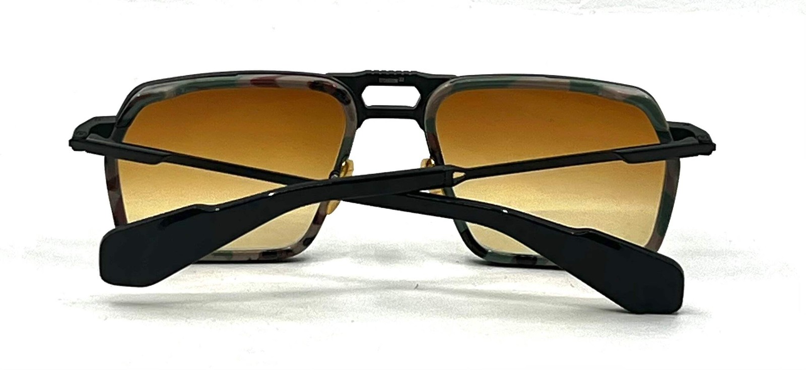 Jacques Marie Mage Sunglasses-GT-R SERGEANT-Ltd 50-Full Kit Collector-Rare image 10