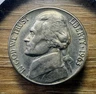 1963-D Jefferson Nickel - Actual Coin Shown - Free Shipping & Tracking INV#95
