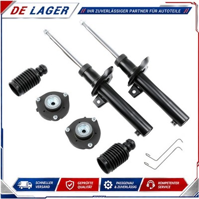 strut bearing dust cover kit für seat leon suspension kit front strut mount