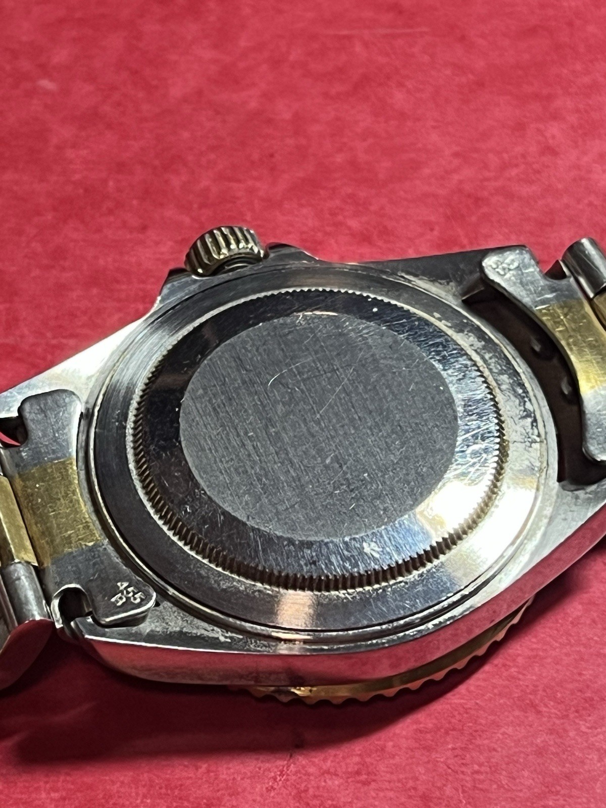 FOUND WATCH RUNNING WORKING AUTOMATIC  “SUBMARINE… - image 7