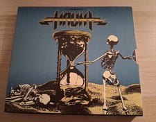 Haunt - Flashback (CD)