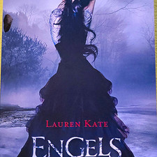 Lauren Kate Engelslicht   Buch Taschenbuch au...