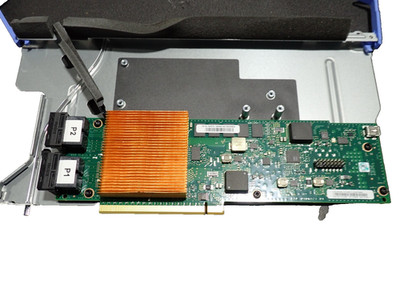 IBM 01KL381 PCIE3 X8 SAS Raid Internal RAID Controller Adapter