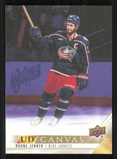 2022-23 Upper Deck UD Canvas #C291 Boone Jenner
