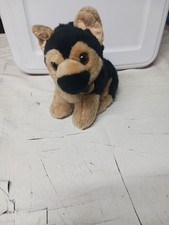 Aurora Miyoni Tots 11 inch German Shepherd Puppy Dog Plush Stuffed Animal