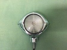 Nos Cats Eye Blc Back Up Lightreverse Lamp 1939 Chevycustom 1940-1948 Guide Gm