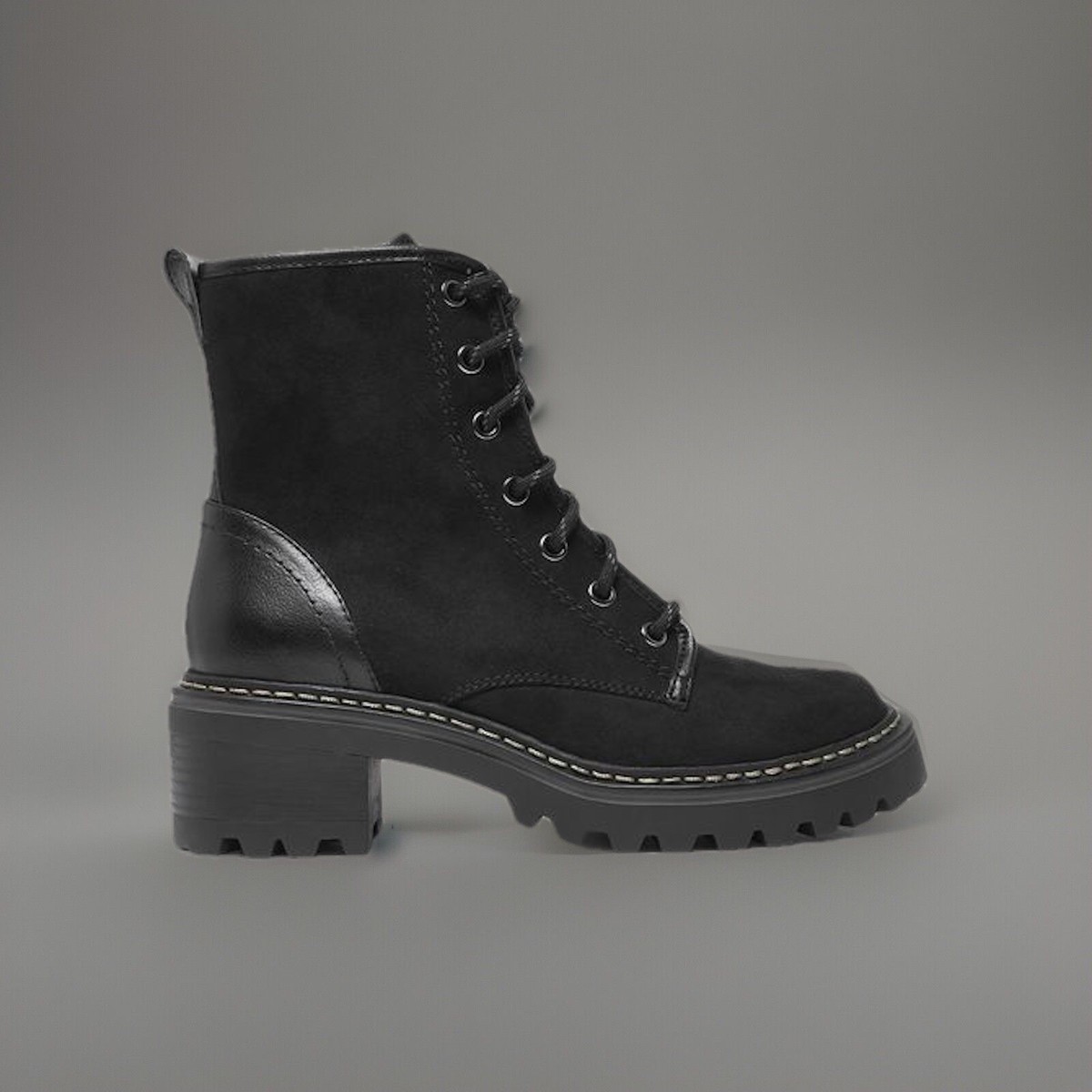 Chelsea Boots Steve Madden Xina Boots Black Leather Boots Steve