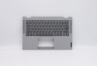 Lenovo Ideapad 5 14ITL05 5 14IIL05 Cover Handauflage Touchpad Tastatur