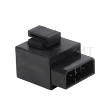 Fuel Pump Relay For Yamaha XVS650 Drag Star 1997-2000 XVS650 V-Star 1998-00 US