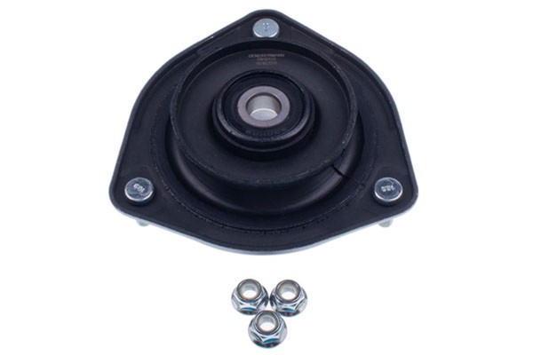 Denckermann Domlager FederbeinstüTzlager D600228 FüR Hyundai Getz TB Accent 2 LC-image