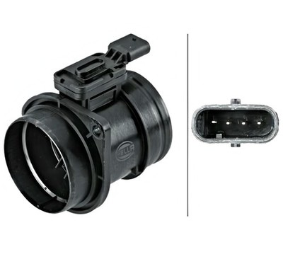 Suitable for 17-18 Audi A3 A4 S3 Passat Tiguan 2.0L air flow MAF sensor