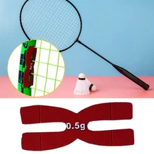 Tennis Racket Swing Weight Training Aid Portable Enhanced Control Outdoor Sports