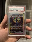 2025 Umbreon Ex IN PSA 10 217