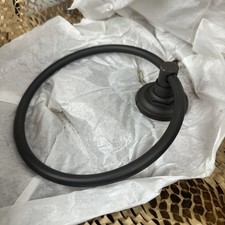 descanso towel ring SP-C30KTR-ORB CALIFORNIA FAUCETS