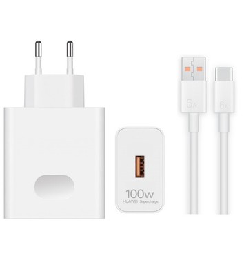 Original Huawei nova 14 Pro, 13,13Pro 100W SuperCharge Schnellladegerät Adapter 