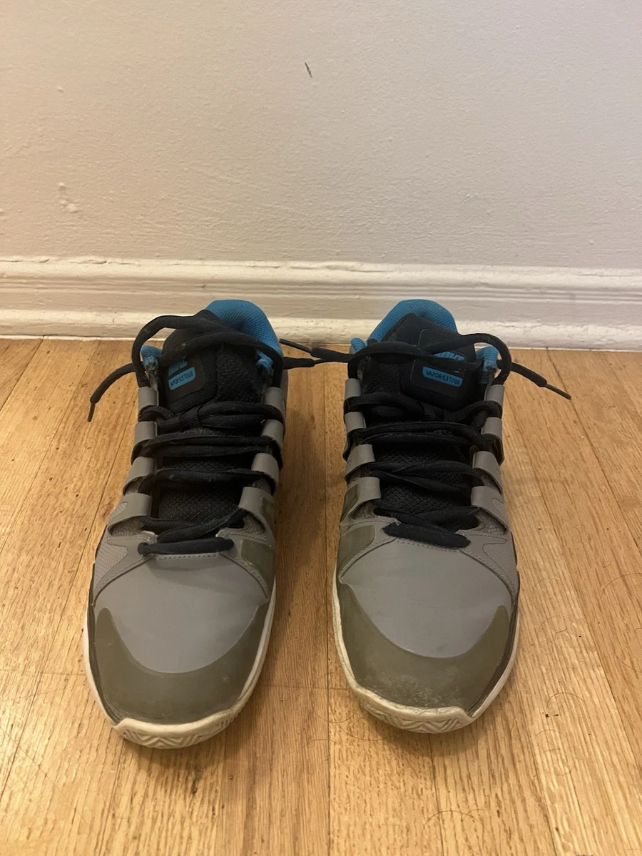 Nike Zoom Vapor 9.5 Tour Volt Black for Sale | Authenticity