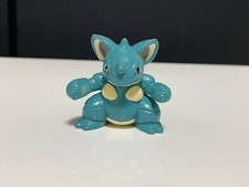 Pokémon Moncolle Nidoqueen Figure TOMY (Vintage/Initial)
