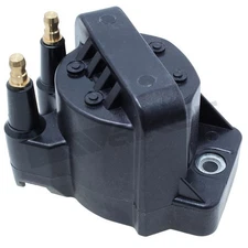 Walker Products Ignition Coil P N 920 1039