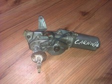 Kia Carnival 2001 Wiper motor (Rear Screen Wiper Engine) - REAR 03 FR77375-73