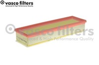 David Vasco Luftfilter FüR Dacia Sandero Logan MCV Ks_ Js_ Renault Ls_ B8_