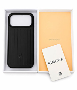 Rimowa iPhone 16 Pro Case | eBay