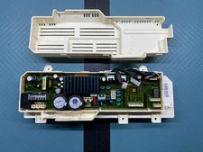 Samsung Washer Main Control Board P# DC92-01625A DC92-01624A DC92-01623A