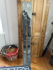 Nordica Enforcer 88 Mens Skis 179cm W/ Marker...