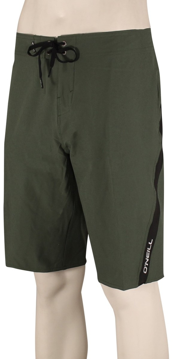 O'Neill Superfreak Boardshorts - Dark Olive - New | eBay
