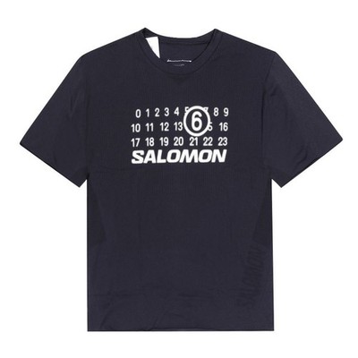 Maison Margiela MM6 x Salomon Seamless Herren T-Shirt 144656571