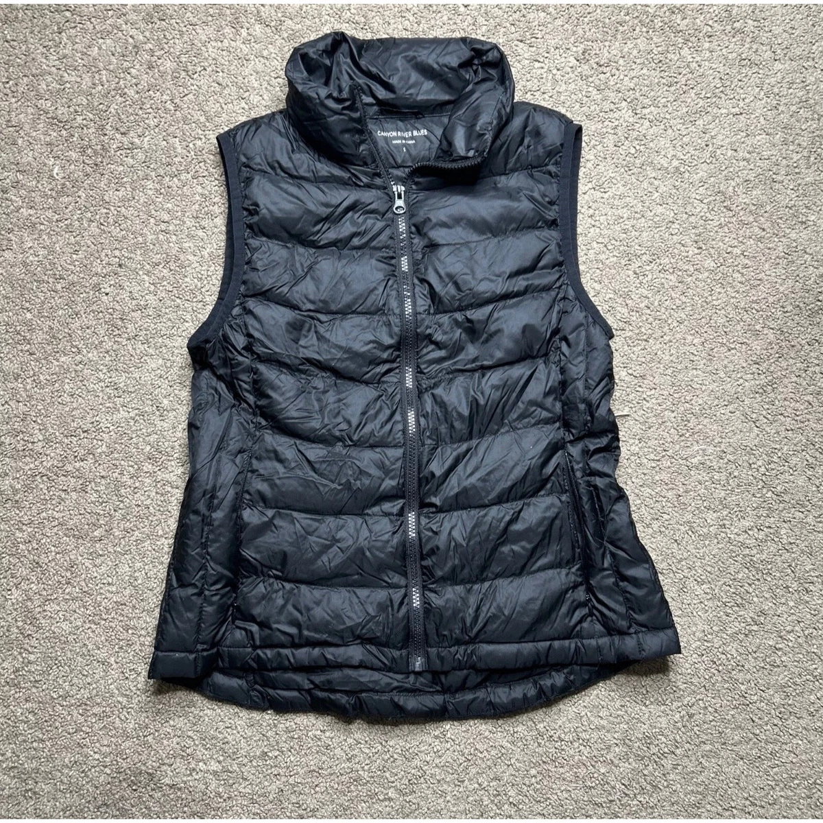 Canyon River Blues Vests for Women for sale | eBay