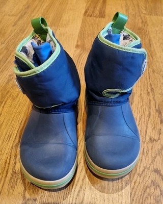 Crocs Kinder CROCBAND  BOOT