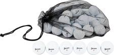 Srixon Z-Star Assorted Golf Ball Mix Mint Quality Used AAAAA Recycled 5A