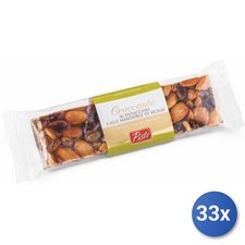 33x Multipack Crisp Pisti Pistachio Almond Gr 60