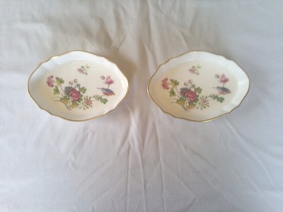 Wedgewood English Bone China Cuckoo