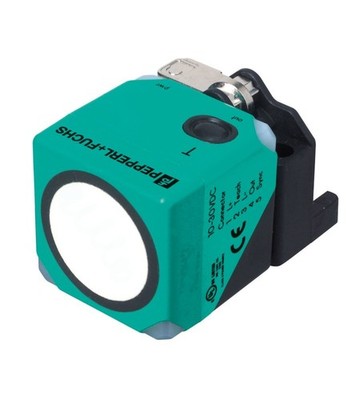 Pepperl+Fuchs Fabrik Ultraschallsensor UC4000-L2-I-V15 Taster 277770