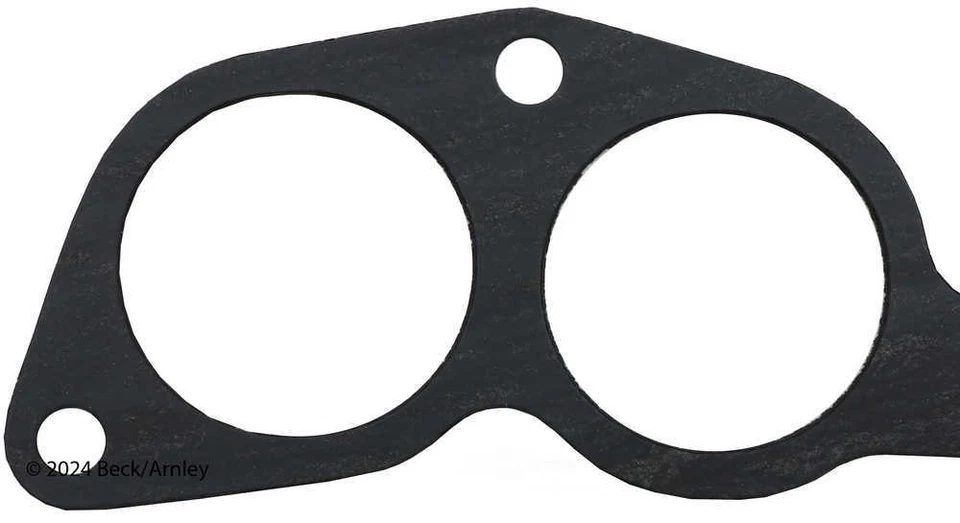 Conjunto de junta de tampa de válvula de motor compatível com 1986-1992 Toyota Supra Cressida BECK/ARNLEY - Imagem 2 de 4