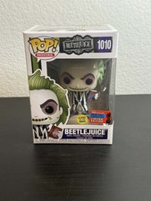 Ultimate Funko Pop Beetlejuice Figures Gallery and Checklist 33