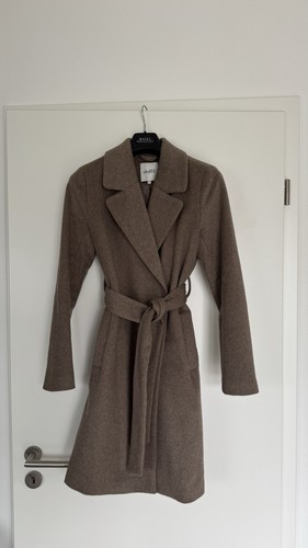 MbyM Mantel Größe S Beige Wie NEU - Bild 1 von 6