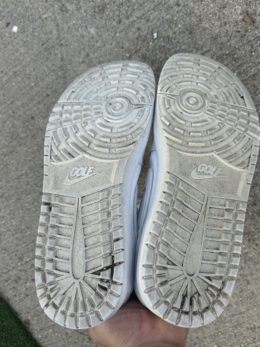 シューズ(男性用) AirJordan1 Low Golf White Crocodile Skin Jordan 1 Golf Low White Crocodile for Sale | Authenticity