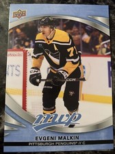 Evgeni Malkin  2023-24 Mvp Upper Deck #168