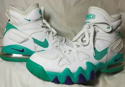 nike air max 2 strong high