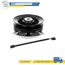 Elteric PTO Clutch For Oregon 33-111