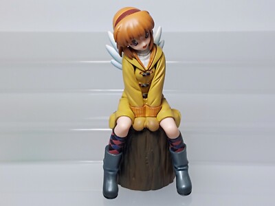 kanon　Key　フィギュア　セット　当時品　レア Kanon - Tsukimiya Ayu - 1/8 (Key Max Factory Visual Art's
