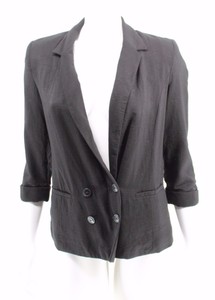 lauren conrad black blazer